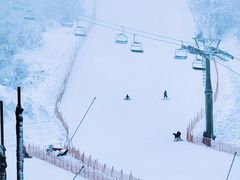 -太子岭滑雪场