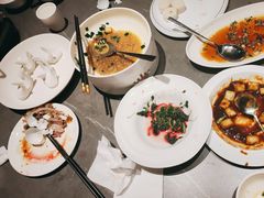 -佬太公海鸭·海鲜大排档(上海总店)