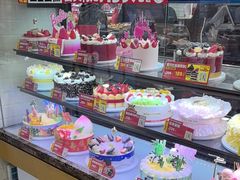 -味多美蛋糕(灯市口店)