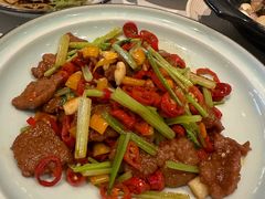 -禧宴Joyous Restaurant(禧园店)