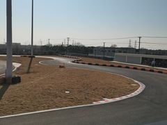 -宝山流光速国际赛车场(宝山店)