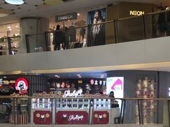 -银座mall(东直门店)