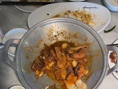 -小菜园新徽菜(无锡宜家荟聚中心店)