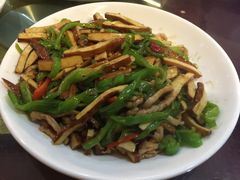 -回头客菜馆(钟家村店)