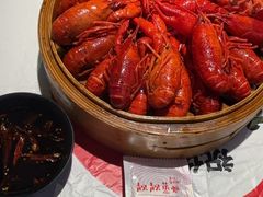 -靓靓蒸虾·头牌蒸虾(雪松路总店)