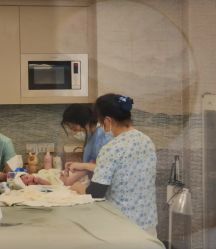 -和伊母婴护理中心·全套房(金山店)