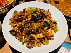 -吃饭皇帝大(合生汇店)