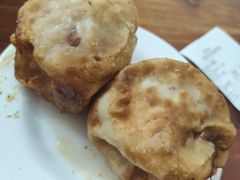 -宝瑞门钉肉饼店