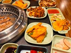 -韩盛·盛江山自助料理(中街大悦城黑金店)
