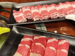 -古关火锅店(古北水镇景区店)