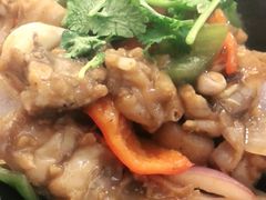 -李记潮汕砂锅粥(营福路店)