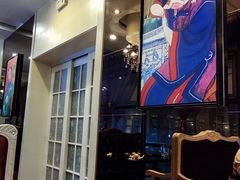 -高第街56号港式餐厅(山大路店)