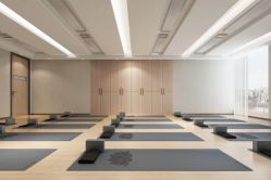 -FineYoga梵音瑜伽·普拉提