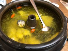 -云海肴·汽锅鸡·云南菜(领展购物广场·中关村店)