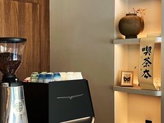 -溯洄咖啡VORTEX COFFEE