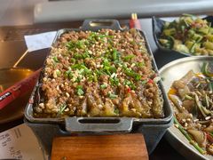 -林二哥宜烤官·宜宾小烧烤