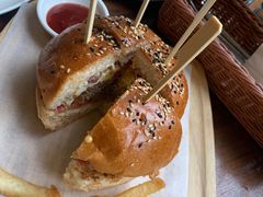 -G+KITCHEN(龙湖狮山天街店)