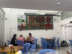 -黄记饮食店·潮汕家常菜(丹霞庄中区店)