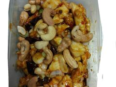 -苏闽菜馆(鞍山道店)