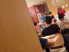 -乡村基·川味现炒大王(熙悦天街店)