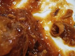 红烧牛窝骨-同发号饭庄(复兴路店)