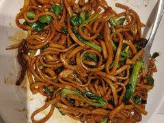 -新吉士·上海菜(浦东LCM置汇旭辉店)