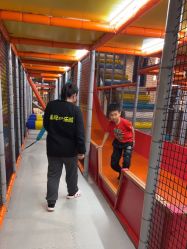 -星际乐园(红博中央公园店)