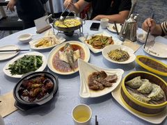 -古南都·老广东酒楼(龙江店)