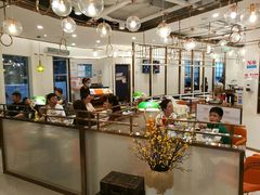大堂-家有好面(世博源店)