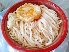 -聚合鑫东北熏酱熟食麻辣面(长阳店)