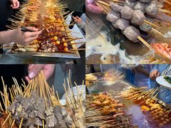 -郭记小街麻辣烫(南小街总店)