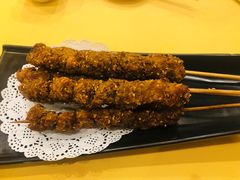 -功德林素菜饭庄(前门店)