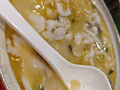 -九锅一堂酸菜鱼(新南凯德直营店)