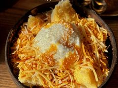 冰淇淋泡鲁达-SHAN山(前滩太古里店)