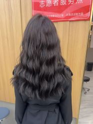-川和潮人漂色·烫染·接发