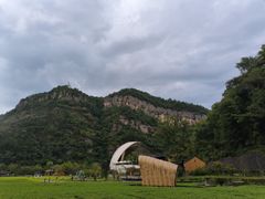 -十九峰景区
