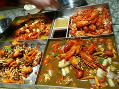 -一盐堂本帮菜(外滩店)