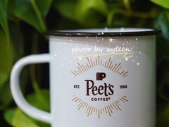 -Peet's Coffee皮爷咖啡(德基店)