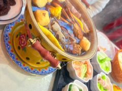 -花小蟹·无锡菜·蟹当家·评弹表演(南长街店)