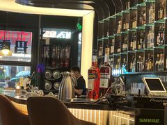 -MARU玛露音乐餐厅(大学路店)