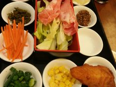 -阿香米线(宁波来福士广场店)
