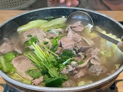 乐山跷脚牛肉-川堂风·跷脚牛肉·乐山爆炒(宝山日月光店)