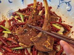 -南堂馆·新川菜(春熙路店)