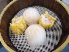 -如轩·海鲜砂锅粥·潮汕菜(小榄店)
