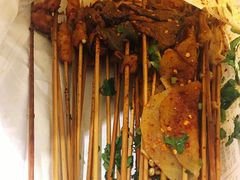 -乐乐姐超级土豆(中关村5号店)