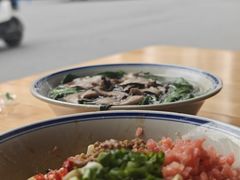 -万三面馆(青龙正街太古里店)
