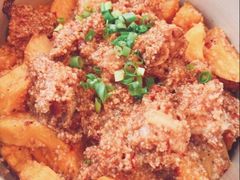 -小街47號江湖菜(四合院店)