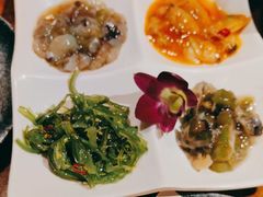 -和彩放题餐厅(酒仙桥店)