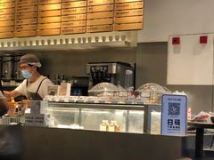 -喜茶(东莞汇一城店)