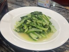 -四季轩中餐厅(徐州开元名都大酒店)